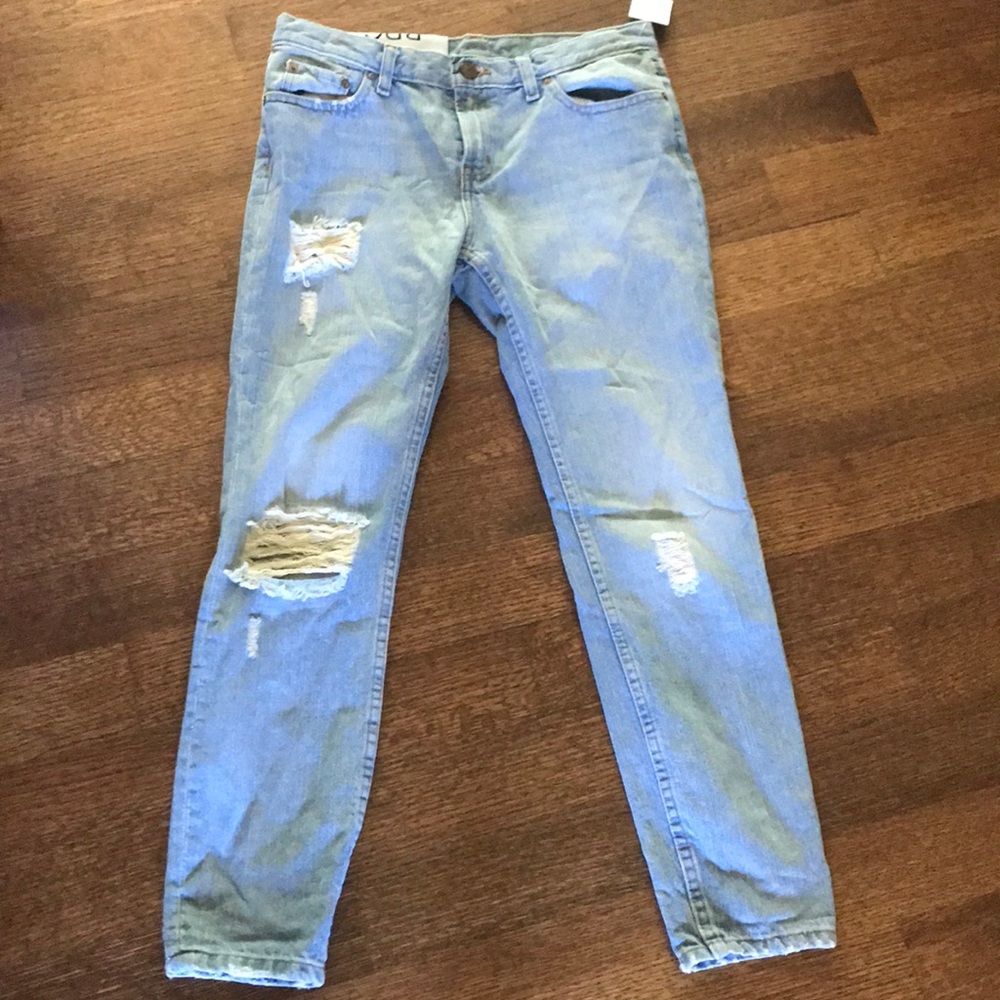 Urban outfitters jeans